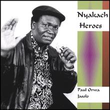 Nyakach Heroes