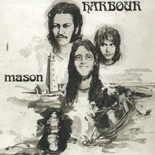 Harbour (Vinyl)