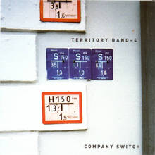 Company Switch CD1