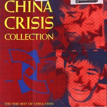 Collection: The Very Best Of China Crisis CD2
