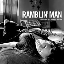 Ramblin' Man (EP)