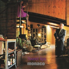 Monaco - Sweet Lips (UK Version) (CDS)
