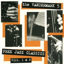 Free Jazz Classics Vol. 2 CD2