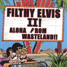 Aloha From Wasteland - Vol. 2