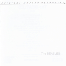 The Beatles (The White Album) (Remastered Stereo) CD1