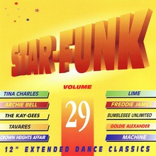 Star-Funk Vol. 29