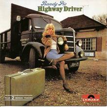 Highway Driver (Vinyl)