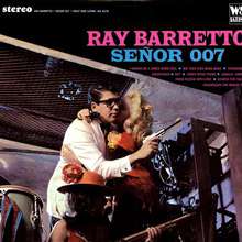 Senor 007 (Vinyl)