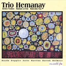 Trio Hemanay