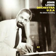Orchestra U.S.A.: The Debut Recording (Vinyl)