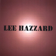 Lee Hazzard