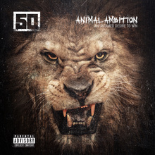 Animal Ambition - An Untamed Desire To Win (Deluxe Edition)