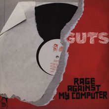 Rage Against My Computer (EP)