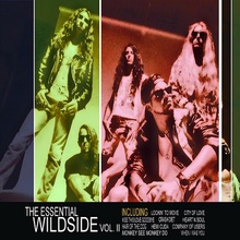 The Essential Wildside Vol. 2