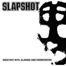 Greatest Hits, Slashes And Crosschecks