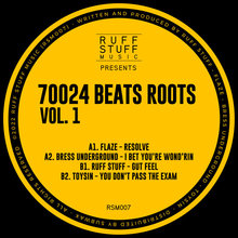 Beats Roots Vol. 1 (EP)