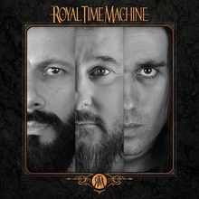 Royal Time Machine
