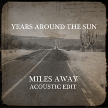 Miles Away (Acoustic Edit) (CDS)