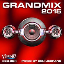 Grandmix 2015 CD1
