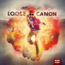 Loose Canon (EP)