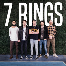 7 Rings (CDS)