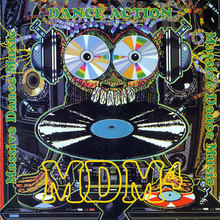 MDM 04 (Dance Action)