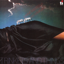 Trinkets And Things (With Ryo Kawasaki) (Reissued 2015)