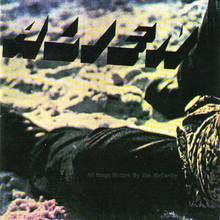 Alien (The Godz) (Vinyl)