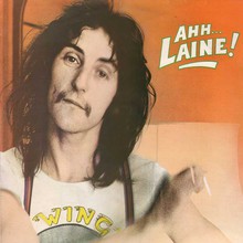 Ahh Laine (Vinyl)