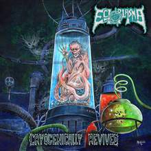 Cryogenically Revived (EP)