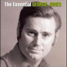 The Essential George Jones CD2