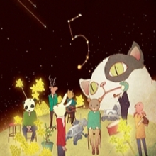 Pastel Music 5th Anniversary: We Will Be Together CD1