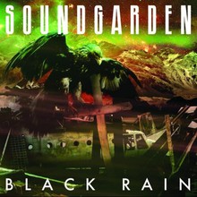 Black Rain (CDS)
