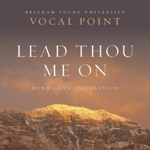 Lead Thou Me On: Hymns And Inspiration