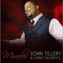 Miracles (With Living Sacrifice)