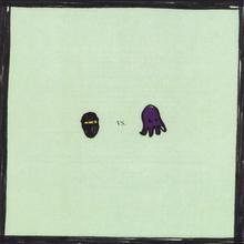 This is (the demo bootleg version of) the Ninja vs. the Octopus Man