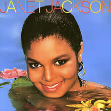 Janet Jackson (Vinyl)