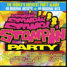 Stompin Party CD2