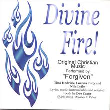 Divine Fire!