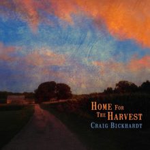 Home For The Harvest