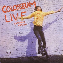 Colosseum Live (Reissued 2004)