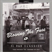 Blowing The Fuse 1957