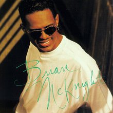 Brian Mcknight