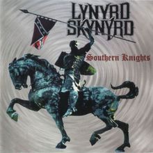 Southern Knights CD2