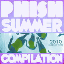 Past Summer Compilation (Live) CD3