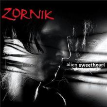 Alien Sweetheart CD2
