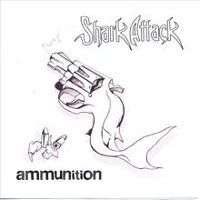 Ammunition / Texas Hot Shot