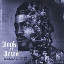 Book Of David (Deluxe Version) CD1