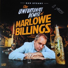The Unfortunate Demise Of Marlowe Billings
