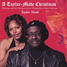A Taylor-Made Christmas